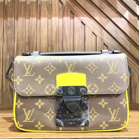 louis vuitton s lock sling bag|louis vuitton sling bag cheap.